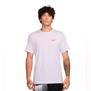 Nike Men's M90 Dna OC 2 Midweight Cotton T-shirt